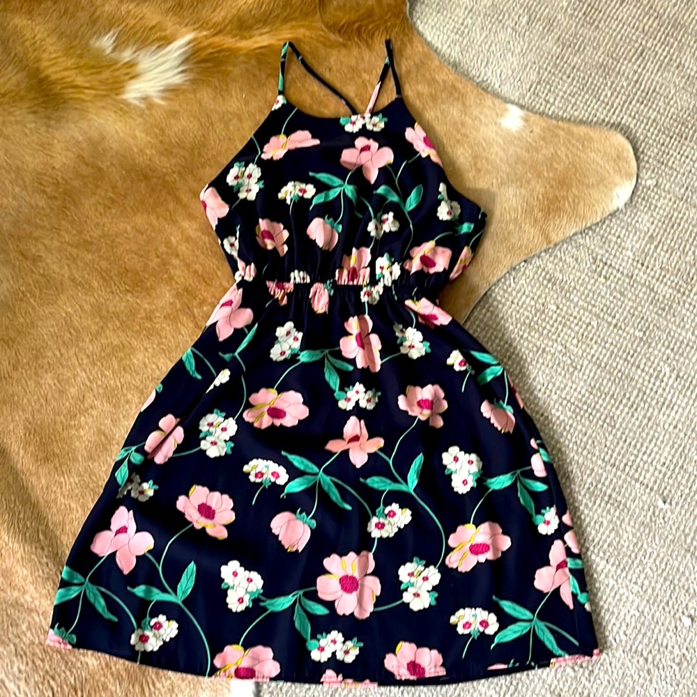 Beautiful Aqua dress